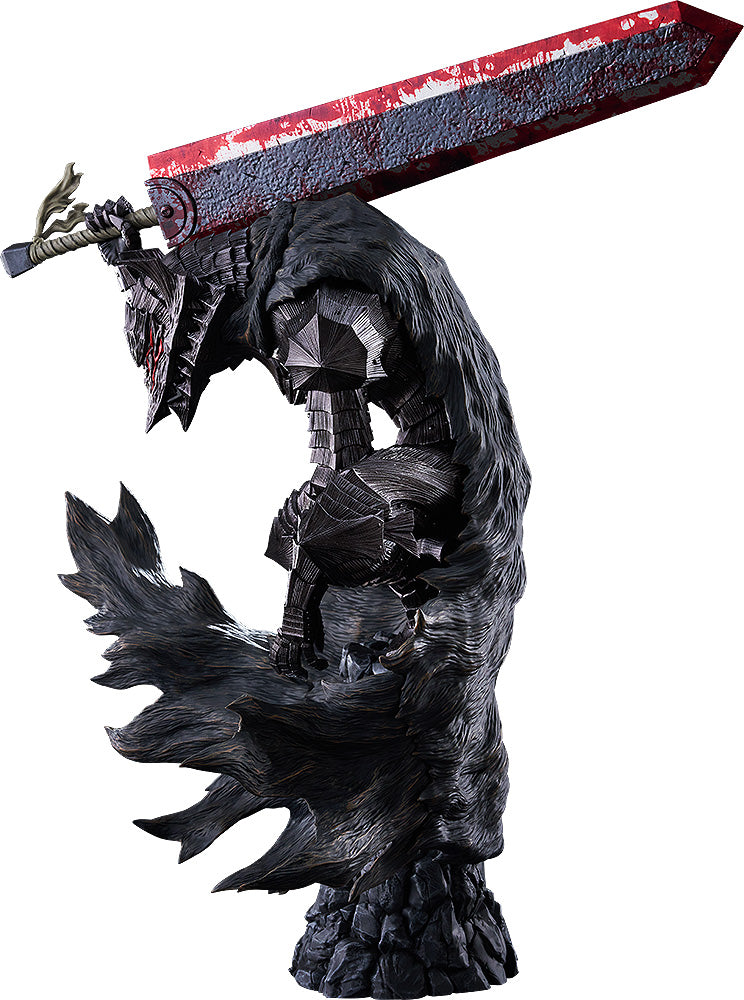 [PO] POP UP PARADE Guts (Berserker Armor) XL Size - Berserk