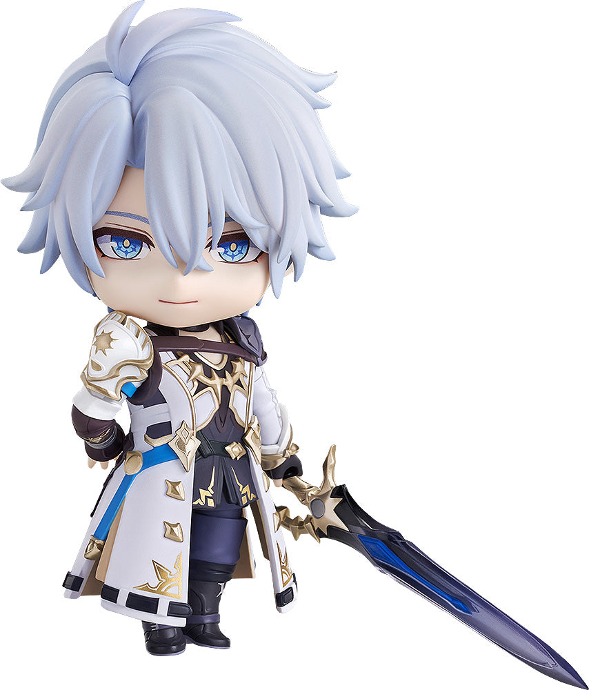 [PO] GSC Nendoroid Phainon - Honkai: Star Rail