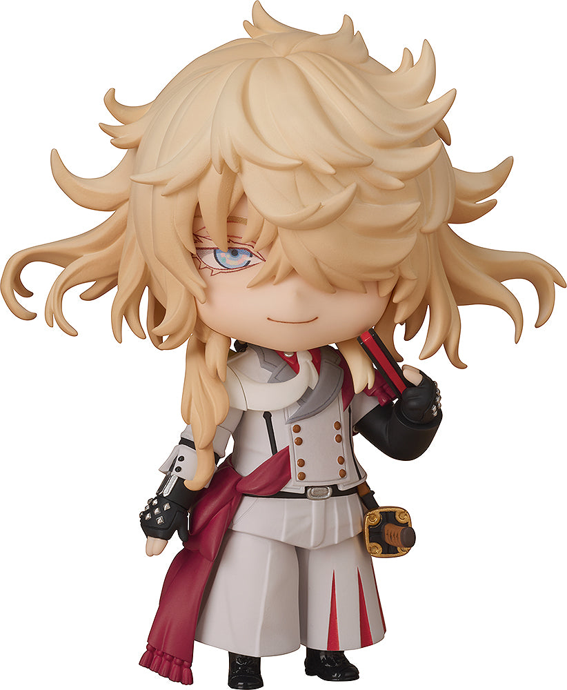 [PO] GSC Nendoroid Ichimonji Norimune - Touken Ranbu ONLINE