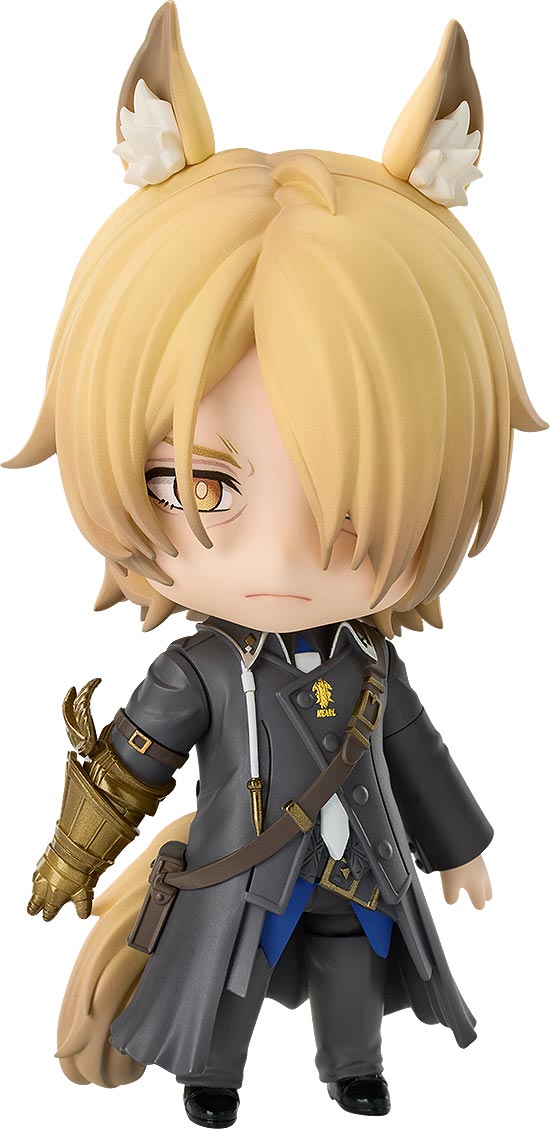 [PO] GSC NENDOROID Mlynar - Arknights