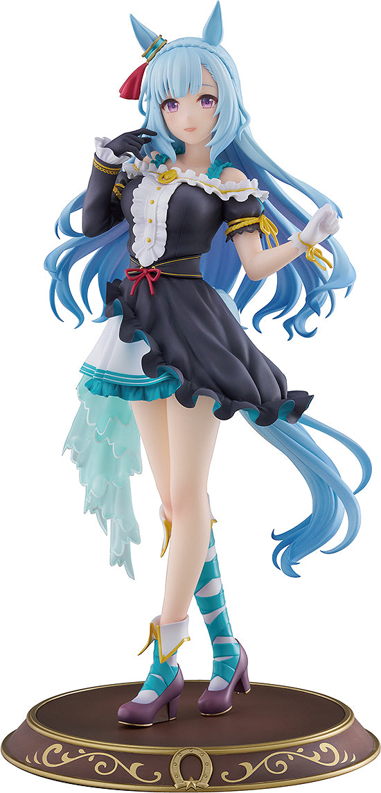 [PO] CLAYNEL PVC 1/7 FIGURE MEJIRO ARDAN SIGNATURE RACEWEAR VER. - UMAMUSUME: PRETTY DERBY