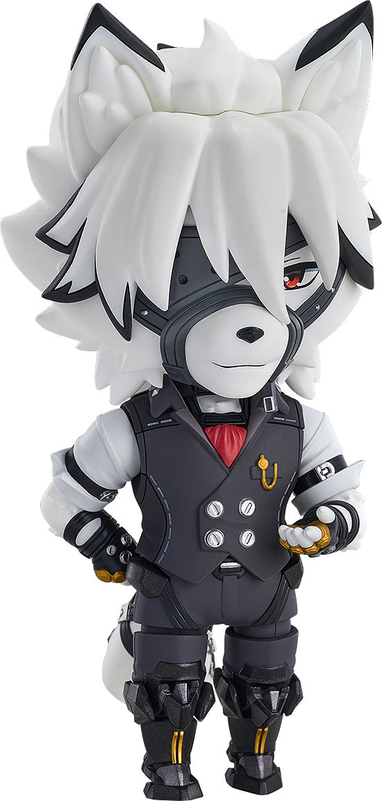 [LPO] GSC Nendoroid Von Lycaon - Zenless Zone Zero
