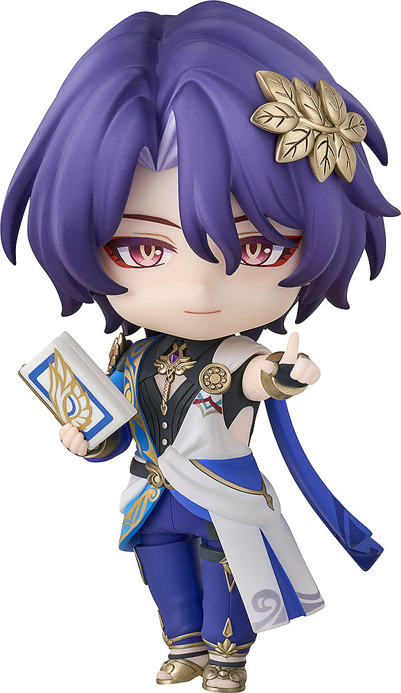 [LPO] GSC Nendoroid Dr. Ratio - Honkai: Star Rail