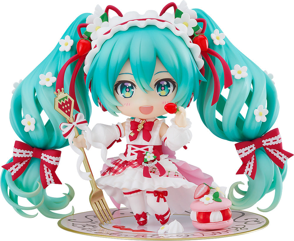 [PO] GSC Nendoroid Hatsune Miku: 15th Anniversary Ver. (RERELEASE)