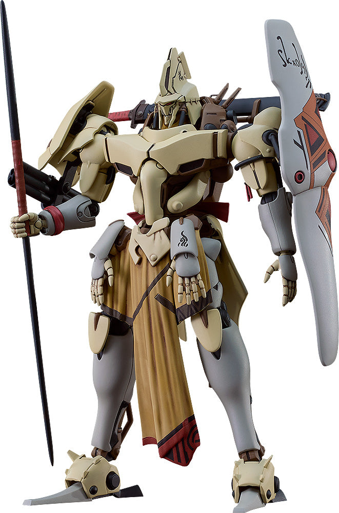 [PO] GSC MODEROID Niki Vashmarl - Wares 1092