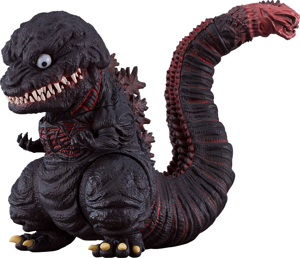[PO] GSC Nendoroid Godzilla (2016) - Shin Godzilla