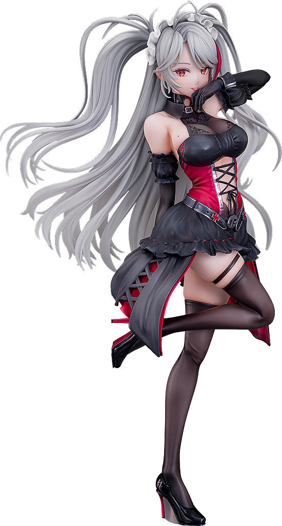 [PO] PVC 1/7 FIGURE PRINZ EUGEN: KINDRED EVENING SPIRITS - AZUR LANE