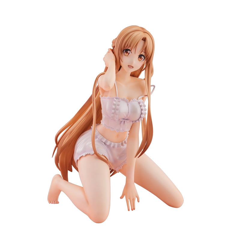 [PO] PVC 1/4 FIGURE ASUNA: NIGHTWEAR VER. - SAO ALICIZATION WAR OF UNDERWORLD