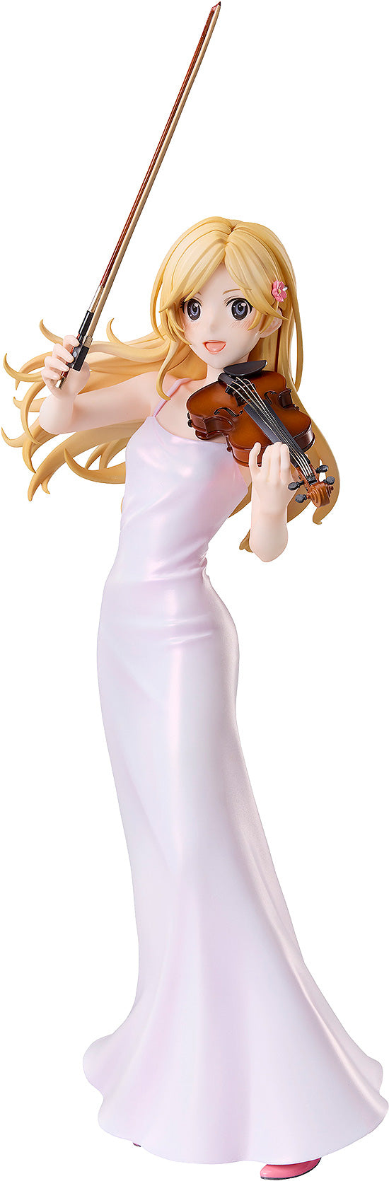 [PO] ANIPLEX PVC 1/7 FIGURE KAORI MIYAZONO AGAIN- YOUR LIE IN APRIL