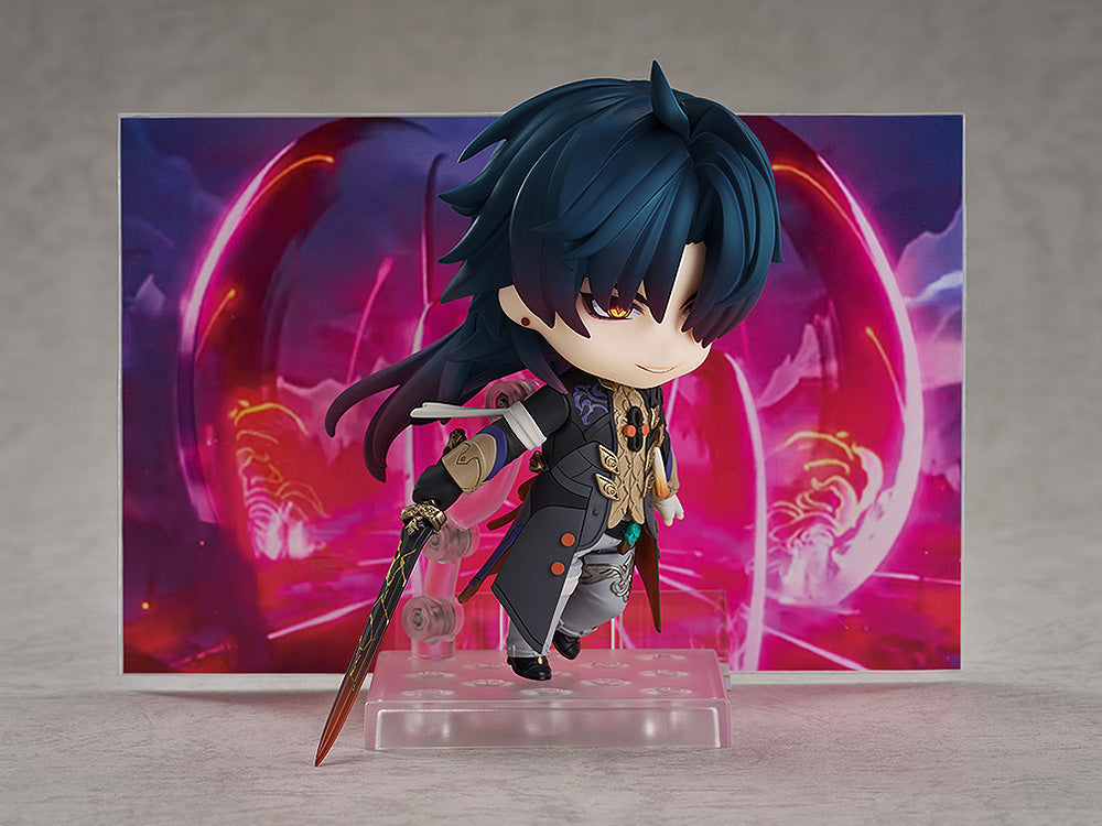 [PO] GSC Nendoroid Blade - Honkai: Star Rail