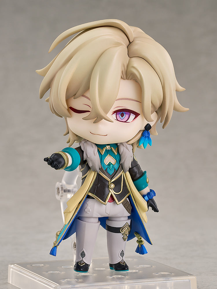 [LPO] GSC NENDOROID AVENTURINE / KAKAVASHA - HONKAI : STAR RAIL