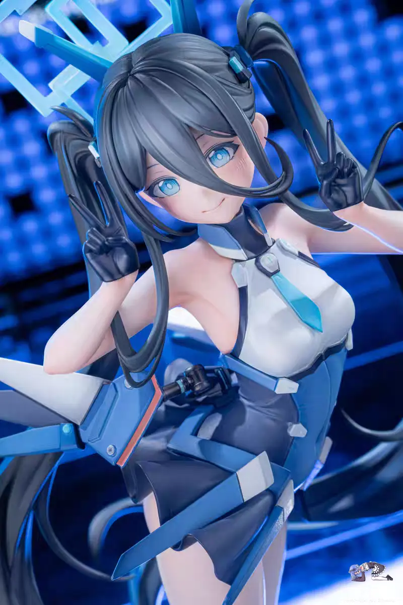 [PO] RESIN FIGURE SJ Studio - Tendou Arisu Lightweight Mech Blue Archive