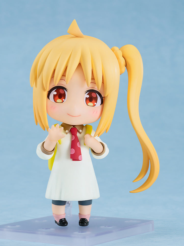 [PO] GSC NENDOROID IJIKA IJICHI: CASUAL CLOTHES VER. - BOCCHI THE ROCK!