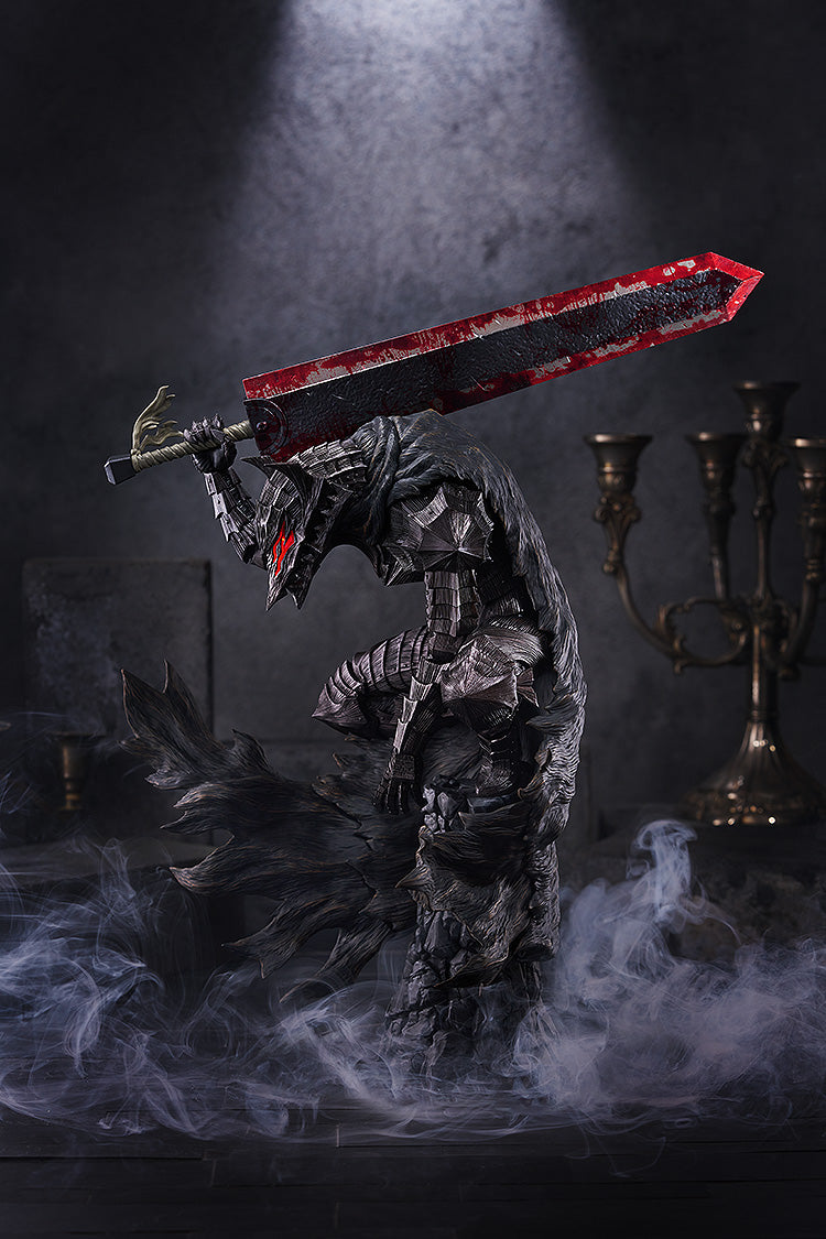 [PO] POP UP PARADE Guts (Berserker Armor) XL Size - Berserk