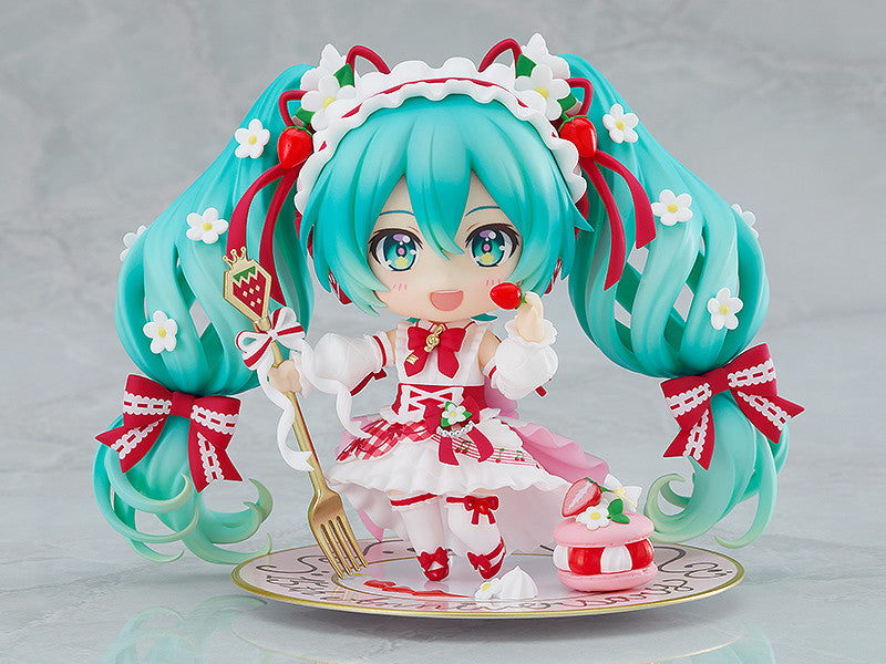 [PO] GSC Nendoroid Hatsune Miku: 15th Anniversary Ver. (RERELEASE)