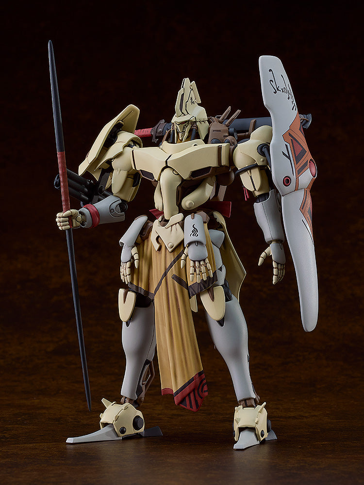 [PO] GSC MODEROID Niki Vashmarl - Wares 1092