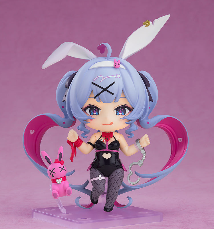 [PO] GSC NENDOROID HATSUNE MIKU: RABBIT HOLE VER. - CHARACTER VOCAL SERIES 01