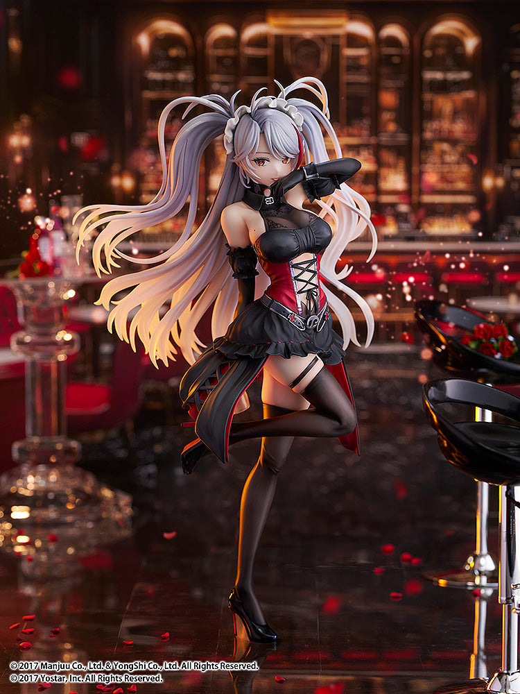 [PO] PVC 1/7 FIGURE PRINZ EUGEN: KINDRED EVENING SPIRITS - AZUR LANE