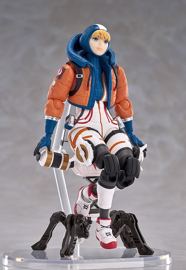 [PO] GSC HYPER BODY WATTSON - APEX LEGENDS