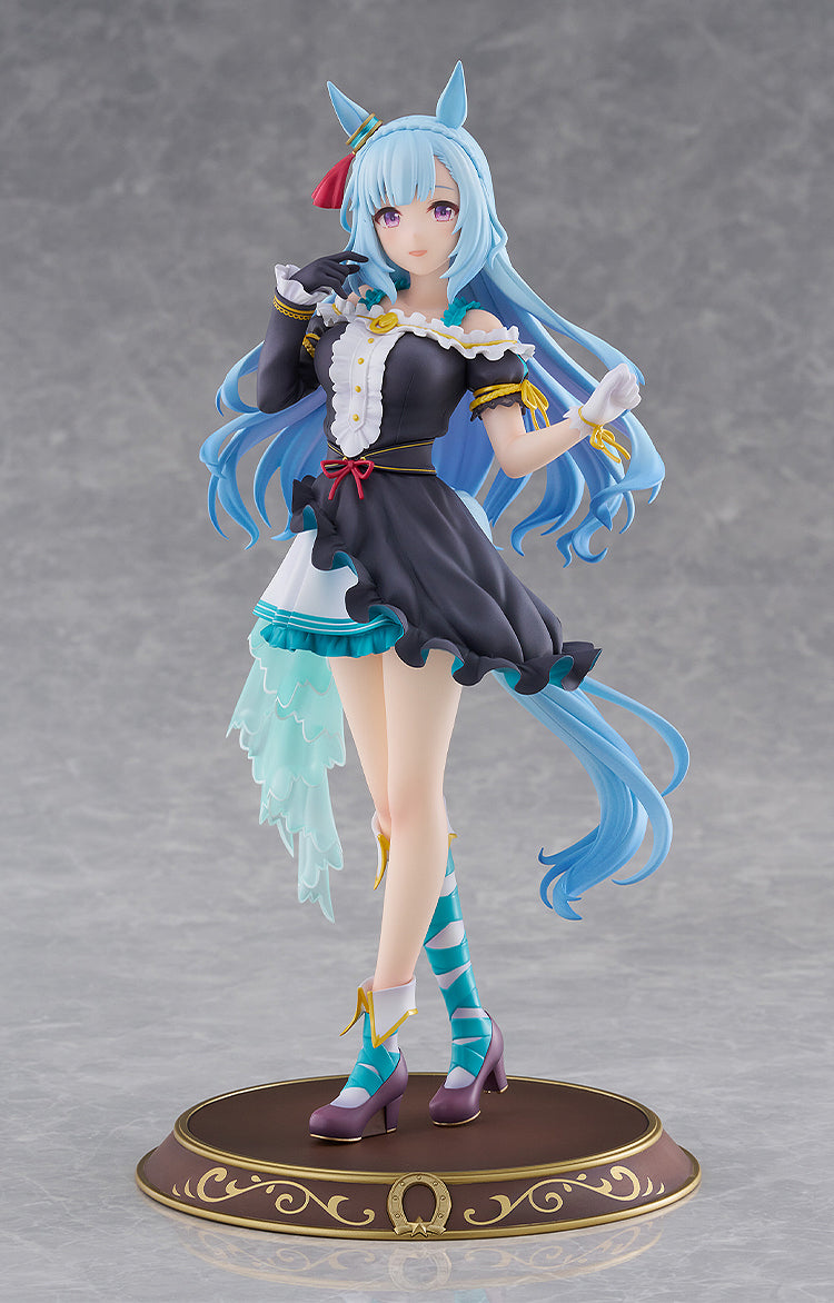 [PO] CLAYNEL PVC 1/7 FIGURE MEJIRO ARDAN SIGNATURE RACEWEAR VER. - UMAMUSUME: PRETTY DERBY