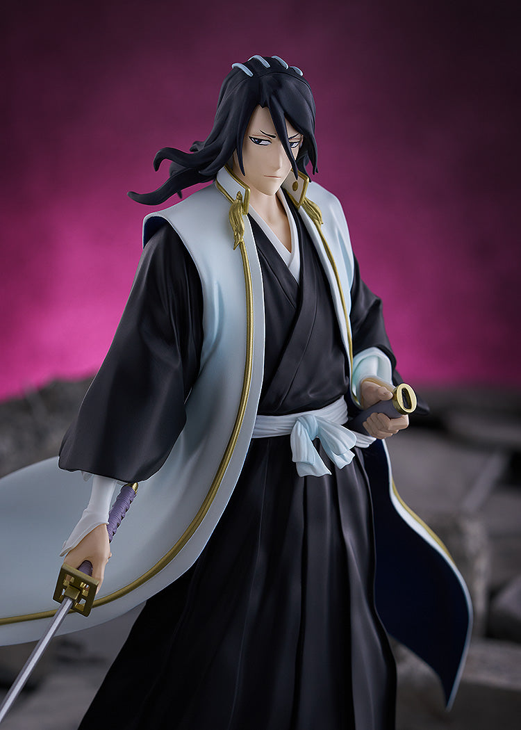 [PO] GSC POP UP PARADE SP BYAKUYA KUCHIKI - BLEACH