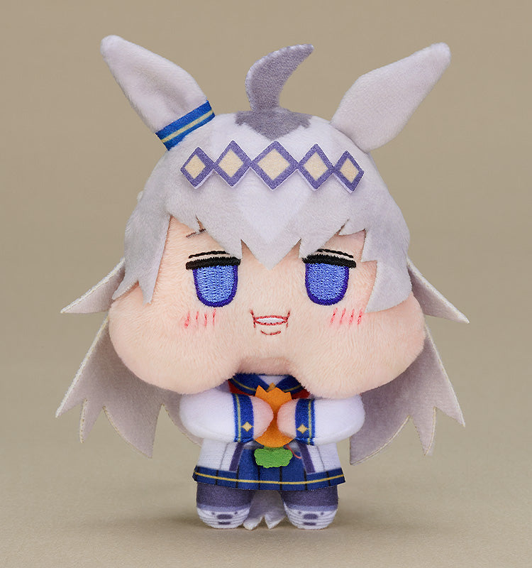 [PO] GSC Yurugao Mini Plushie Simple Oguri/Nervous Tama-chan - Umamusume: Cinderella Gray