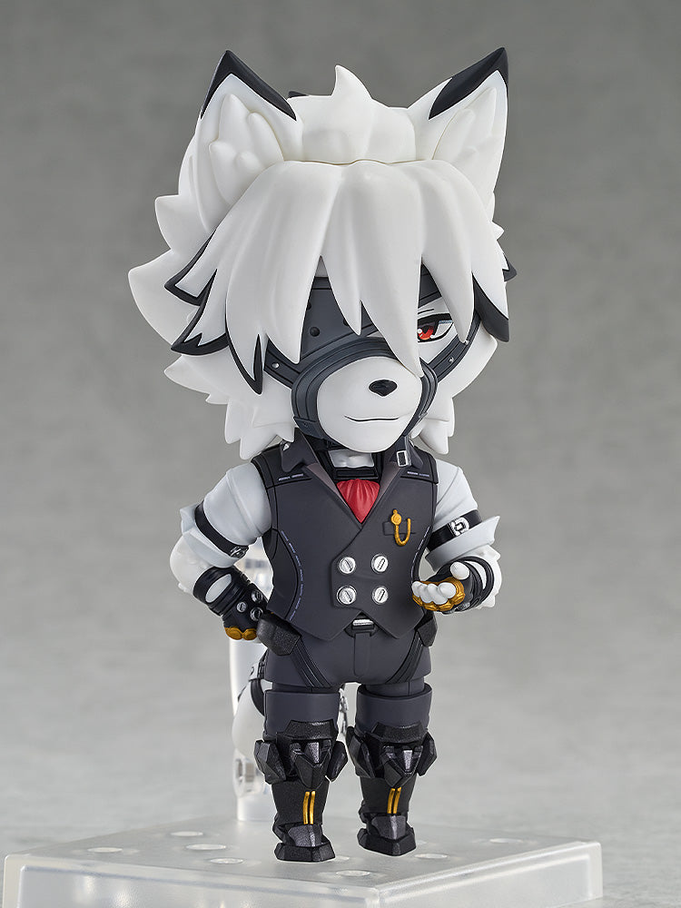 [LPO] GSC Nendoroid Von Lycaon - Zenless Zone Zero