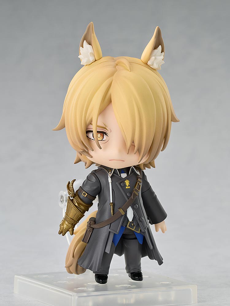 [PO] GSC NENDOROID Mlynar - Arknights