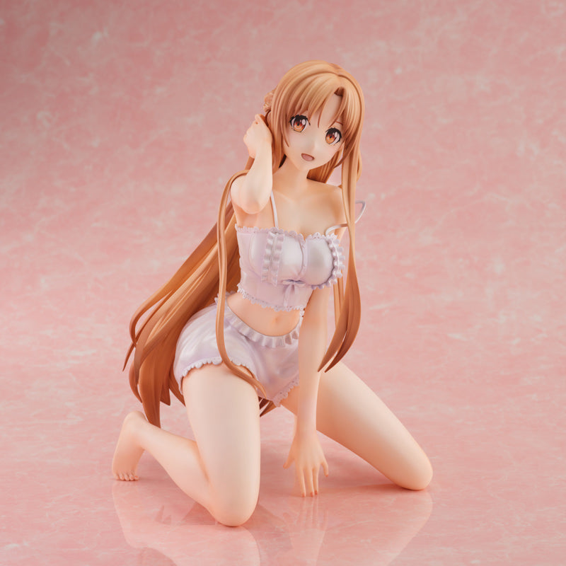 [PO] PVC 1/4 FIGURE ASUNA: NIGHTWEAR VER. - SAO ALICIZATION WAR OF UNDERWORLD