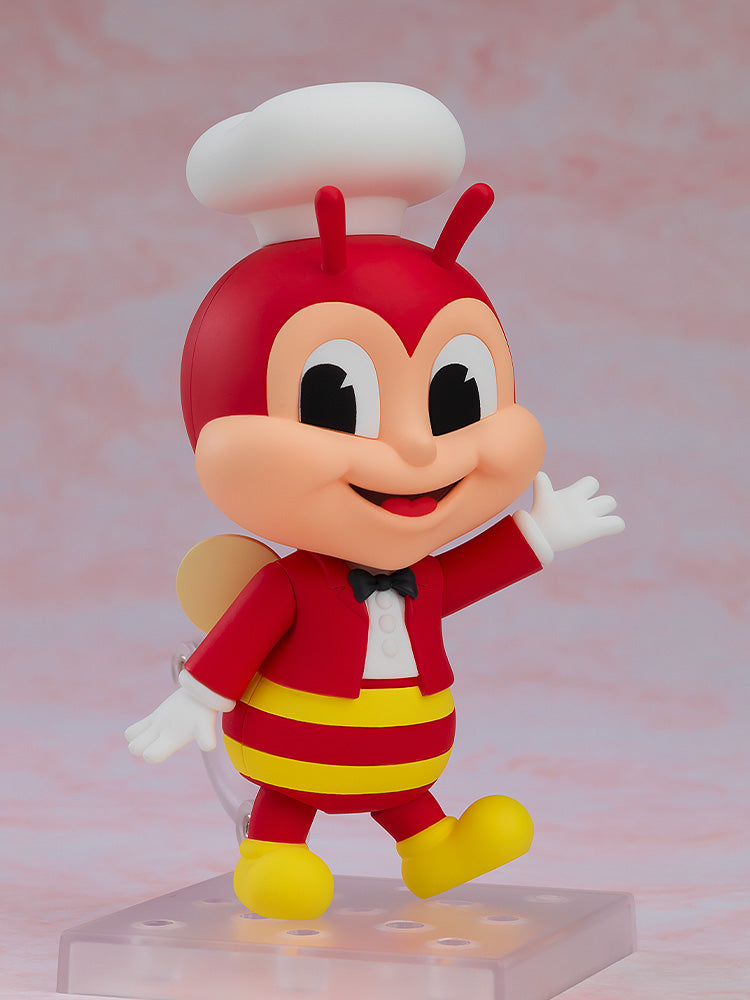 [PO] GSC NENDOROID JOLLIBEE - JOLLIBEE