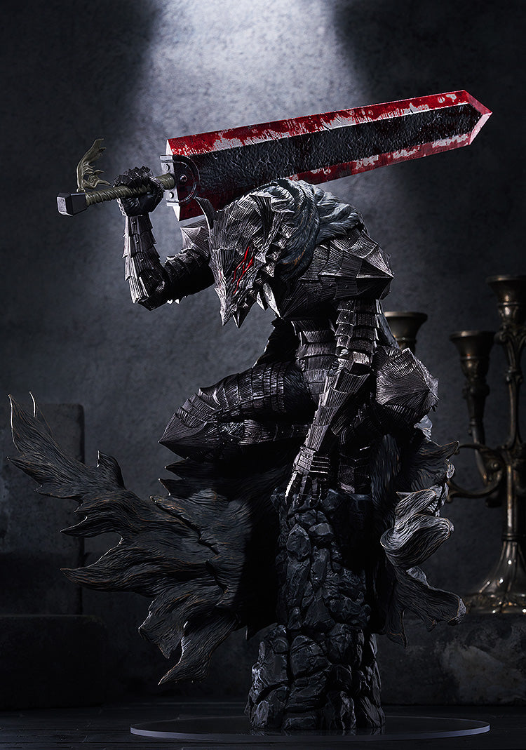 [PO] POP UP PARADE Guts (Berserker Armor) XL Size - Berserk
