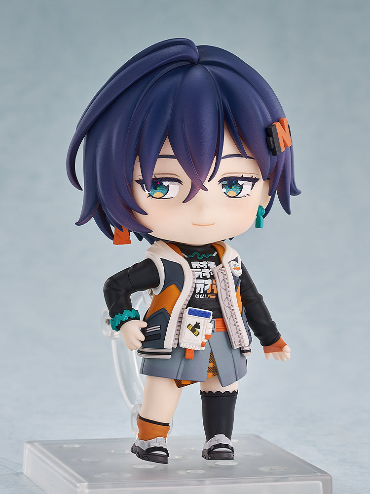 [PO] GSC NENDOROID BELLE - ZENLESS ZONE ZERO