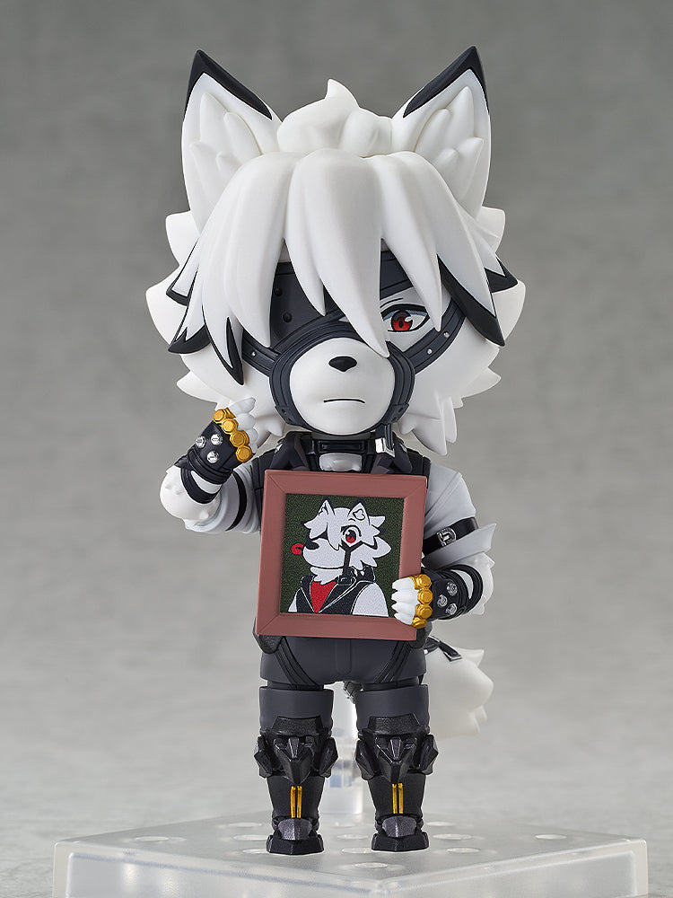[LPO] GSC Nendoroid Von Lycaon - Zenless Zone Zero
