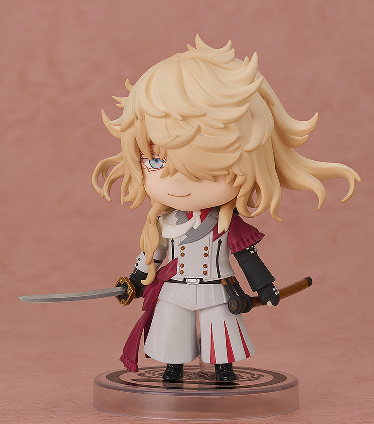 [PO] GSC Nendoroid Ichimonji Norimune - Touken Ranbu ONLINE