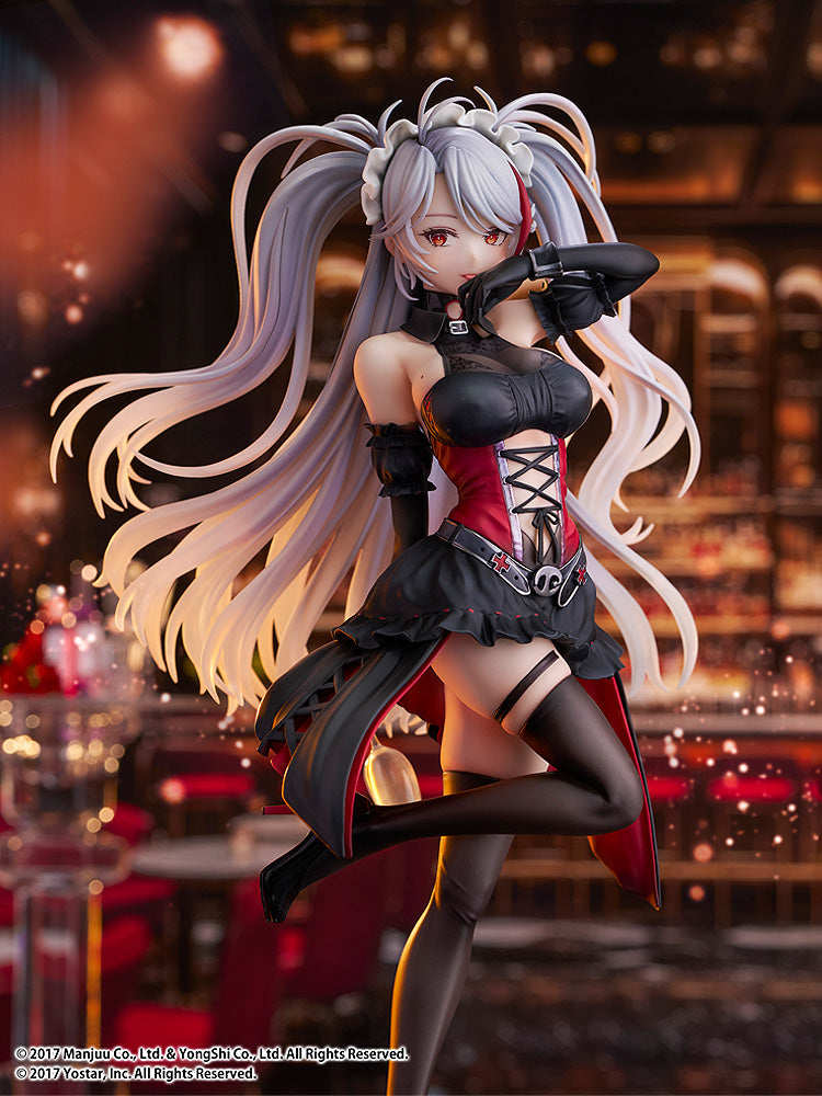 [PO] PVC 1/7 FIGURE PRINZ EUGEN: KINDRED EVENING SPIRITS - AZUR LANE