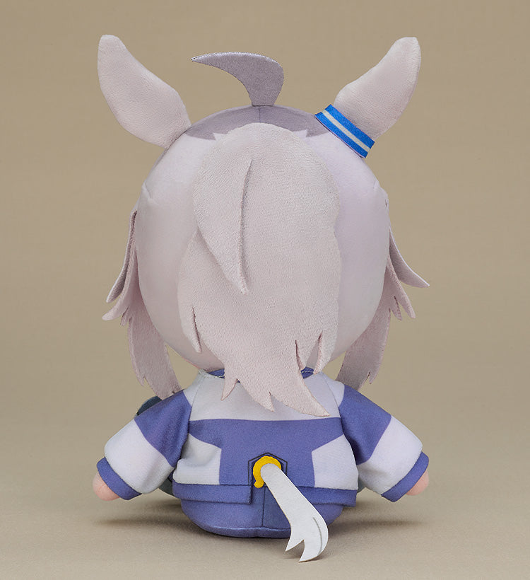 [PO] GSC Kuripan Plushie Oguri Cap (Kasamatsu Tracen Academy Tracksuit)/Tamamo Cross (Central Tracen Academy Tracksuit)