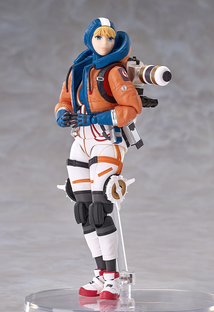 [PO] GSC HYPER BODY WATTSON - APEX LEGENDS