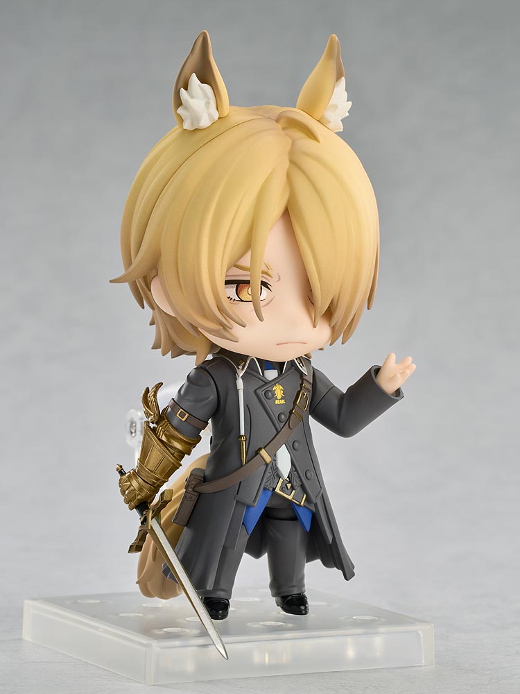 [PO] GSC NENDOROID Mlynar - Arknights