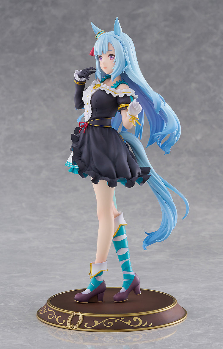 [PO] CLAYNEL PVC 1/7 FIGURE MEJIRO ARDAN SIGNATURE RACEWEAR VER. - UMAMUSUME: PRETTY DERBY