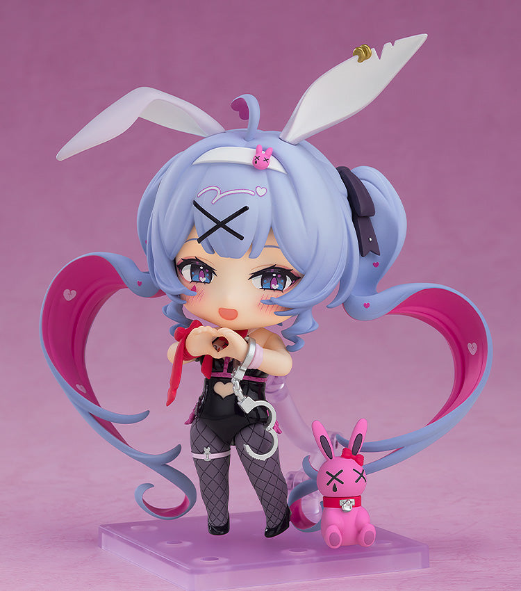 [PO] GSC NENDOROID HATSUNE MIKU: RABBIT HOLE VER. - CHARACTER VOCAL SERIES 01