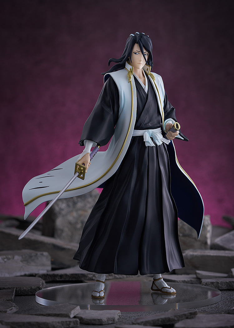[PO] GSC POP UP PARADE SP BYAKUYA KUCHIKI - BLEACH