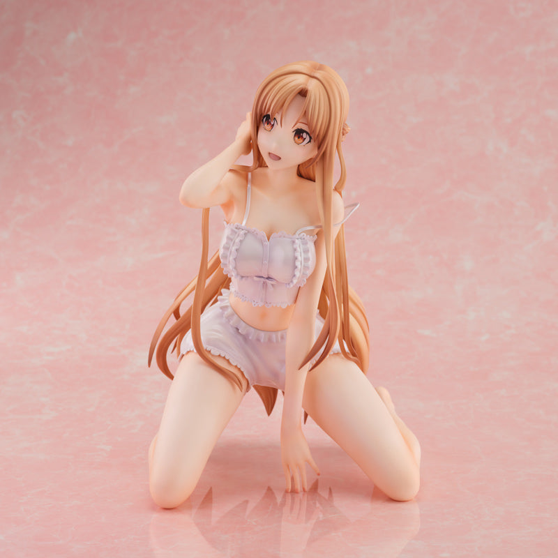 [PO] PVC 1/4 FIGURE ASUNA: NIGHTWEAR VER. - SAO ALICIZATION WAR OF UNDERWORLD