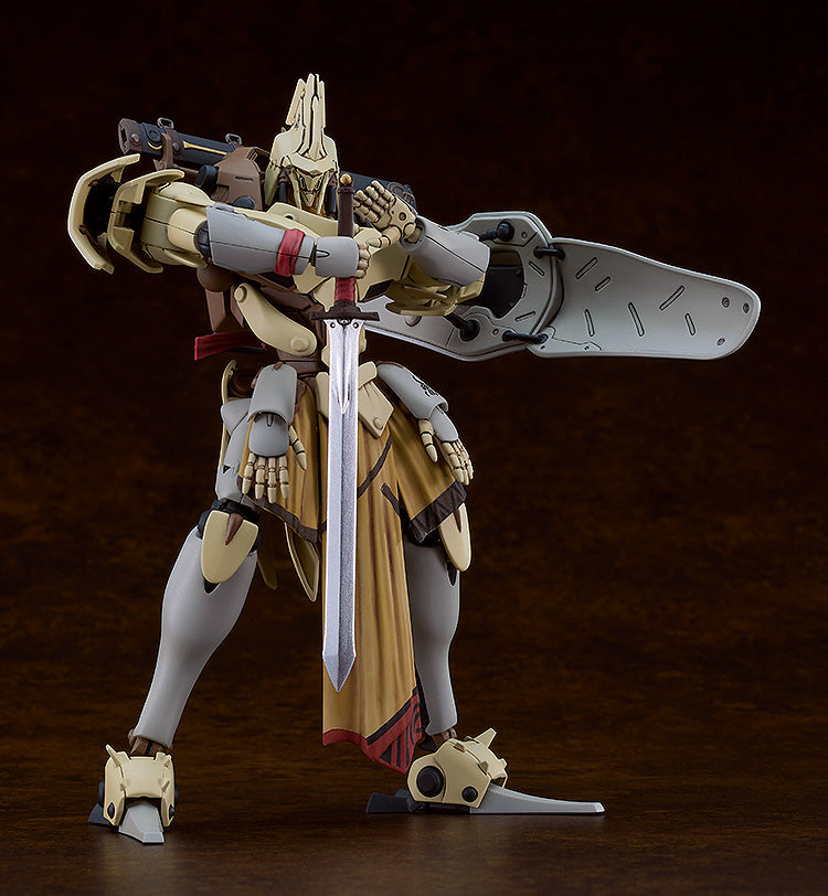 [PO] GSC MODEROID Niki Vashmarl - Wares 1092