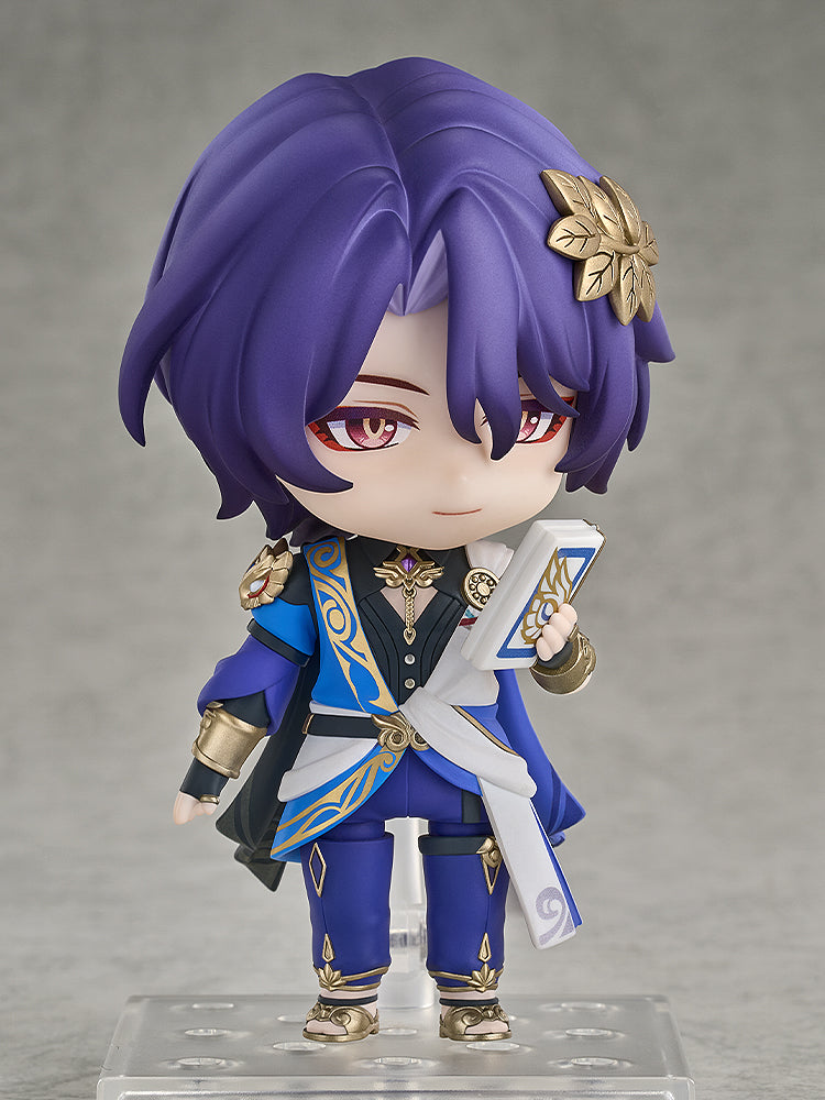 [LPO] GSC Nendoroid Dr. Ratio - Honkai: Star Rail