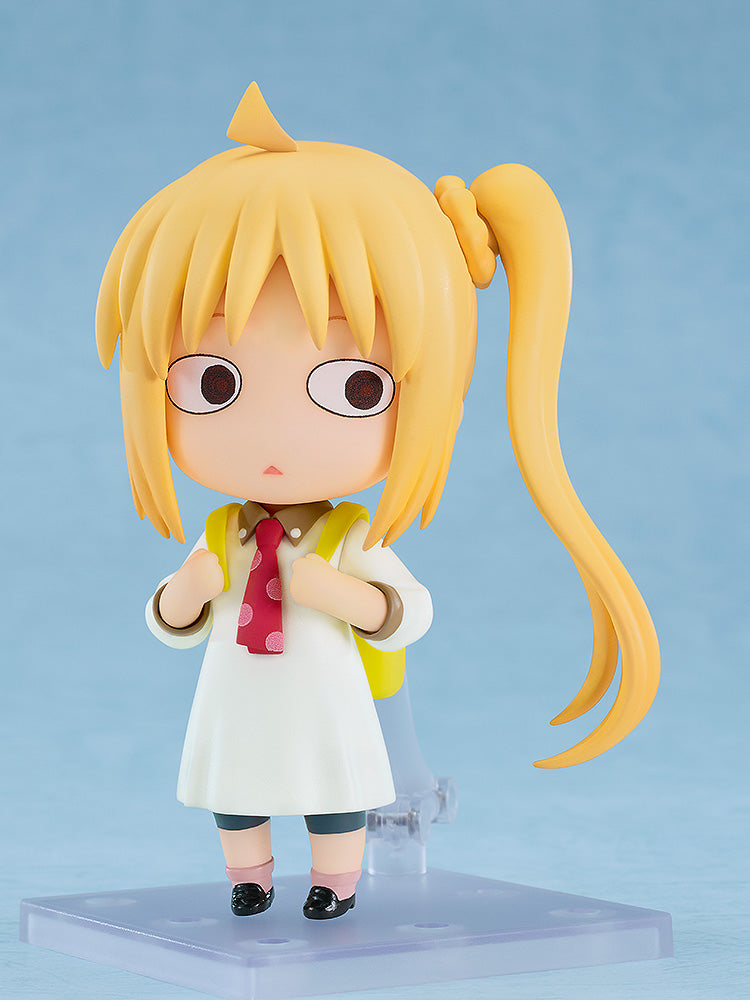 [PO] GSC NENDOROID IJIKA IJICHI: CASUAL CLOTHES VER. - BOCCHI THE ROCK!