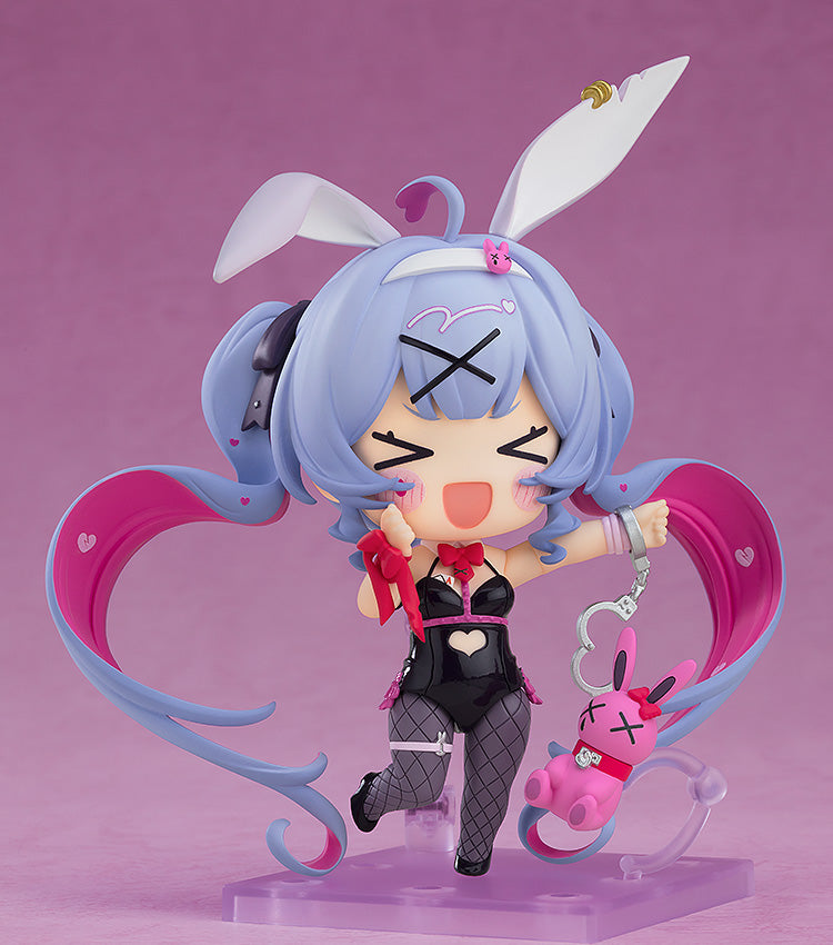 [PO] GSC NENDOROID HATSUNE MIKU: RABBIT HOLE VER. - CHARACTER VOCAL SERIES 01