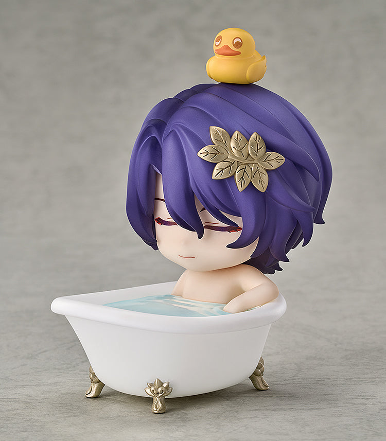 [LPO] GSC Nendoroid Dr. Ratio - Honkai: Star Rail