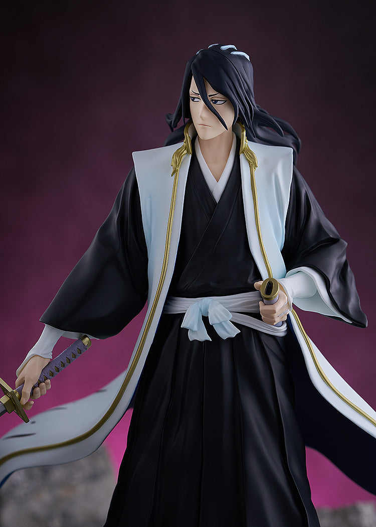 [PO] GSC POP UP PARADE SP BYAKUYA KUCHIKI - BLEACH