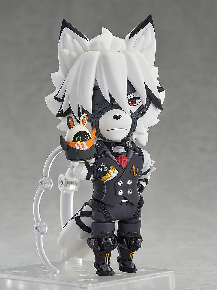 [LPO] GSC Nendoroid Von Lycaon - Zenless Zone Zero
