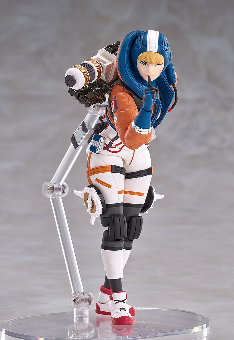 [PO] GSC HYPER BODY WATTSON - APEX LEGENDS